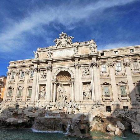 Sistina Twentythree Luxury Rooms Rome Bagian luar foto