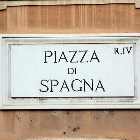 Sistina Twentythree Luxury Rooms Rome Bagian luar foto
