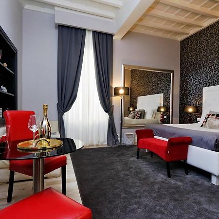 Sistina Twentythree Luxury Rooms Rome Bagian luar foto