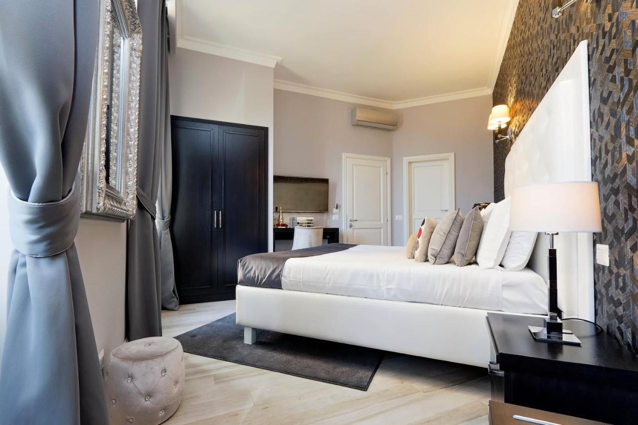 Sistina Twentythree Luxury Rooms Rome Bagian luar foto