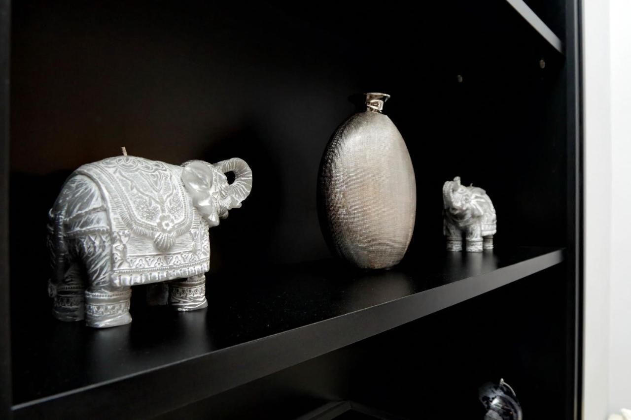 Sistina Twentythree Luxury Rooms Rome Bagian luar foto