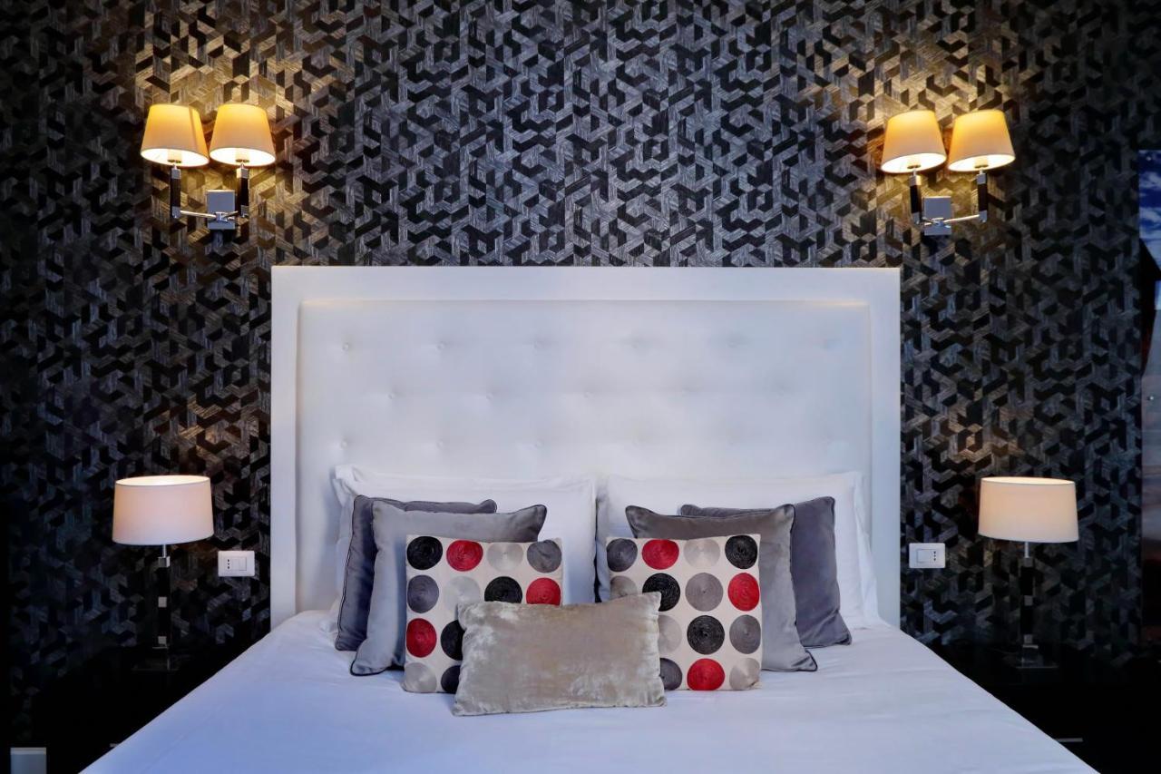 Sistina Twentythree Luxury Rooms Rome Bagian luar foto
