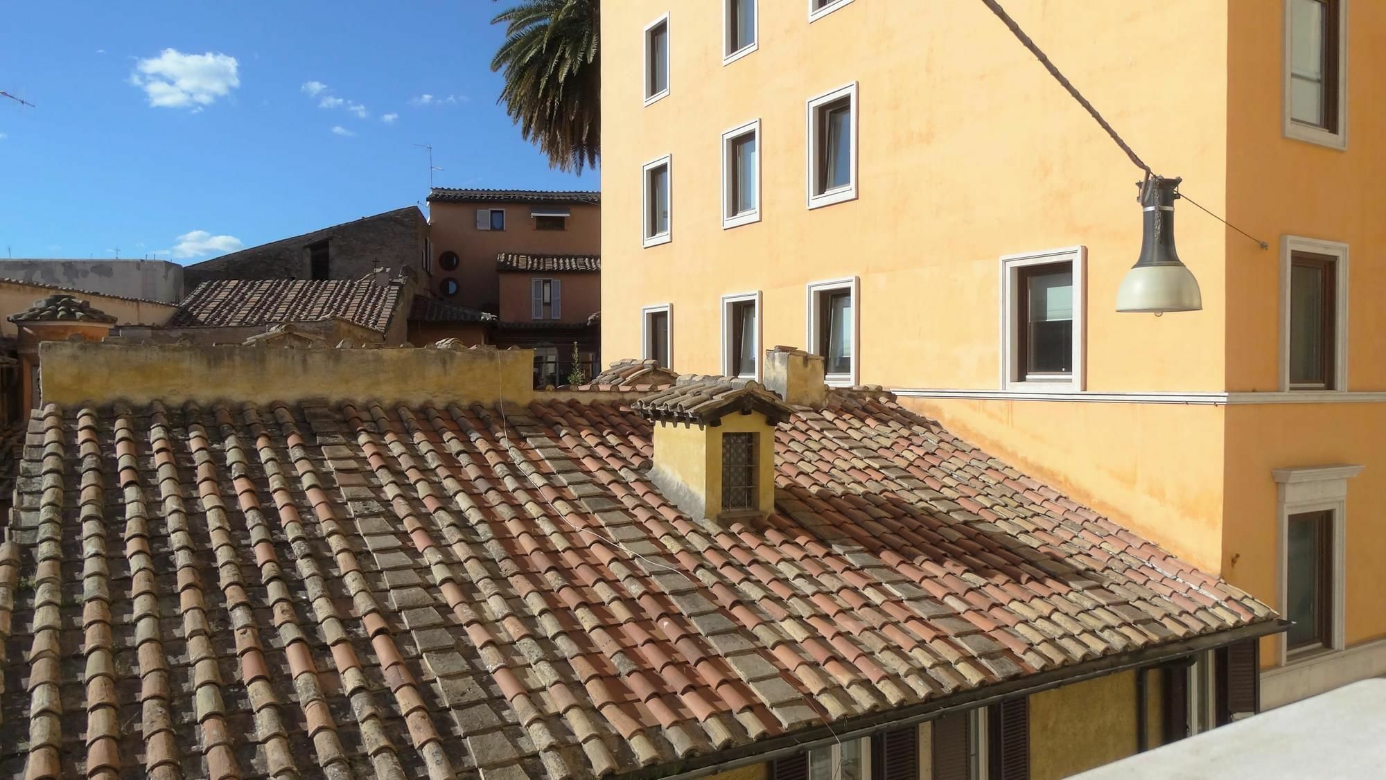 Sistina Twentythree Luxury Rooms Rome Bagian luar foto