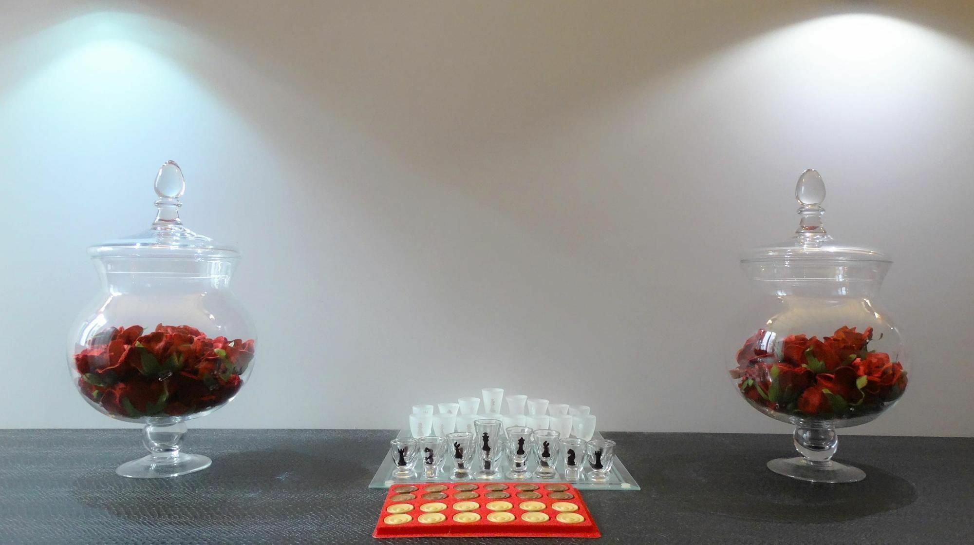 Sistina Twentythree Luxury Rooms Rome Bagian luar foto