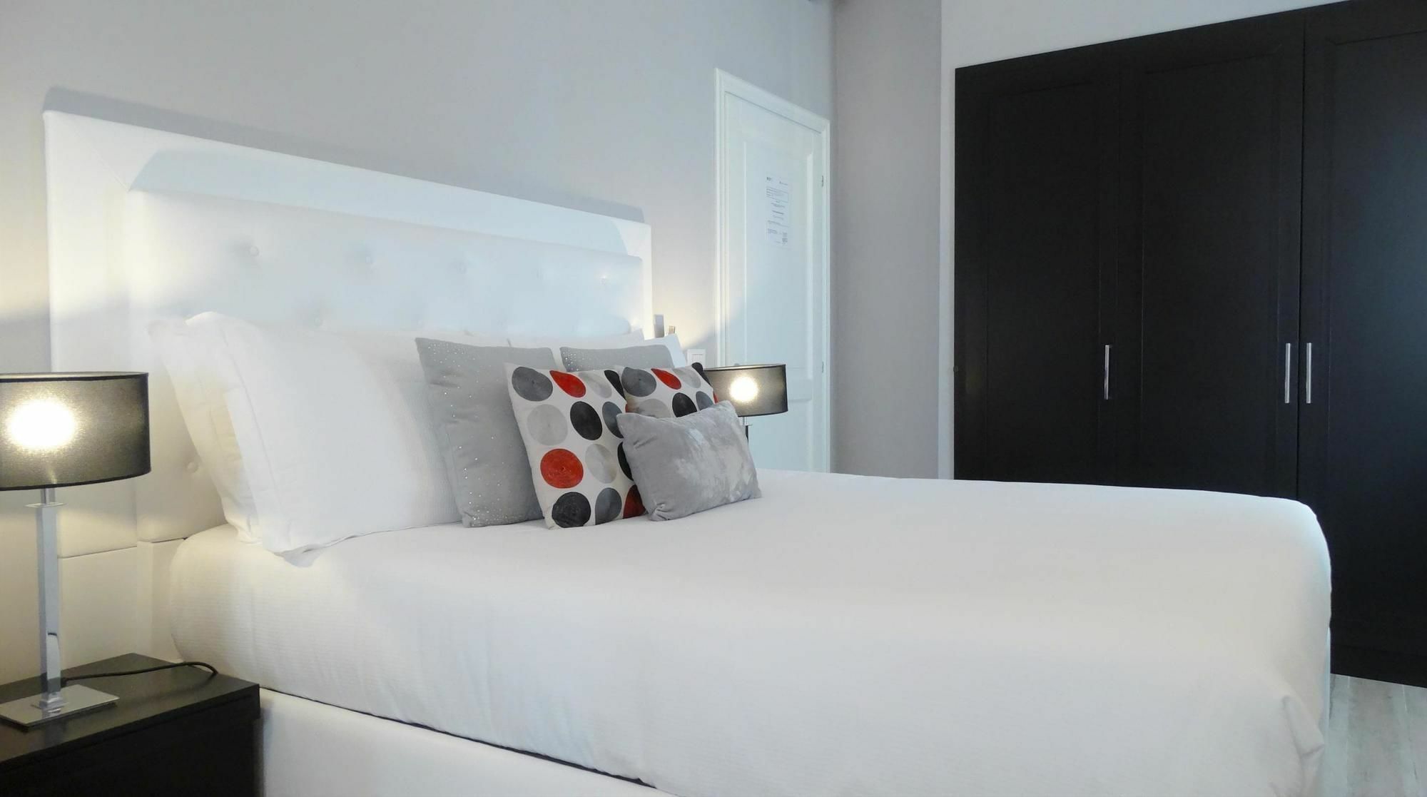 Sistina Twentythree Luxury Rooms Rome Bagian luar foto